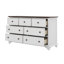 Commode 7 tiroirs Farmhouse