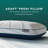 TEMPUR-Adapt® ProHi Medium Pillow-104343412