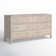 Celine 6-Drawer Dresser