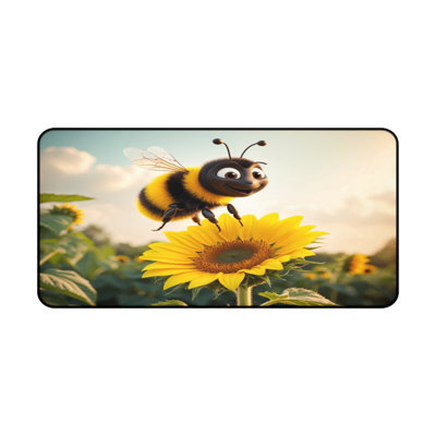 Polyester Desk Pad