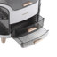 Paramus Plastic Makeup Organizer