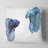 Fighting Fish - Animal Printed Pillow-29862037-29862041
