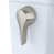 Brushed Nickel selected