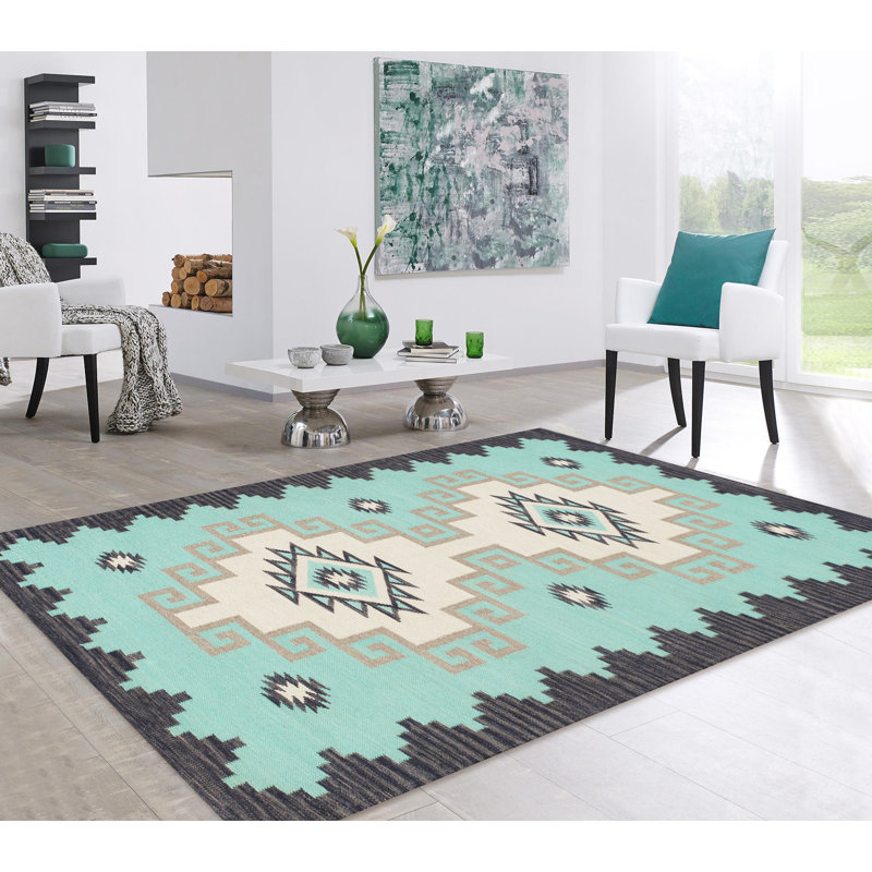 Tapis ivoire en laine tissé à la main Tuscany, Ivoire ivoire