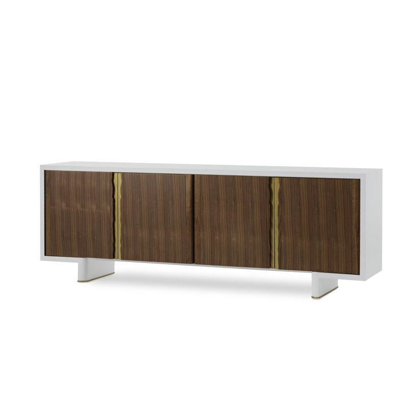 Grand Tour 95.25'' W Sideboard