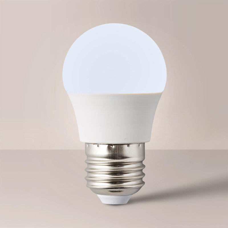60W E27 Bulb, 2700