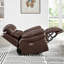 Fauteuil inclinable électrique Springdale