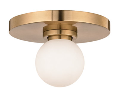 Taft 1 Light Wall Sconce