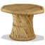 Kaylan Drum Coffee Table-1151145322
