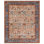 Serapi One-of-a-Kind 8' 0" X 9' 8" Hand Knotted Area Rug