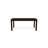 Robinett Rectangular Outdoor Coffee Table , 42'' in. W 21'' in. D-125006014-125006012