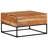 Adhitya Frame Single Coffee Table-1710102349