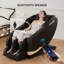 Fauteuil de massage Shiatsu pour corps entier Favor-BS-05-398422640