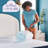 Dual Layer 4 Inch Enhanced Support Memory Foam Mattress Topper,medium Support, 2 Inch Cooling Gel Memory Foam Plus 2 Inch Pillow Top Cover-106896997