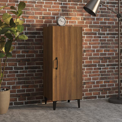 Hornell Rectangle Accent Cabinet