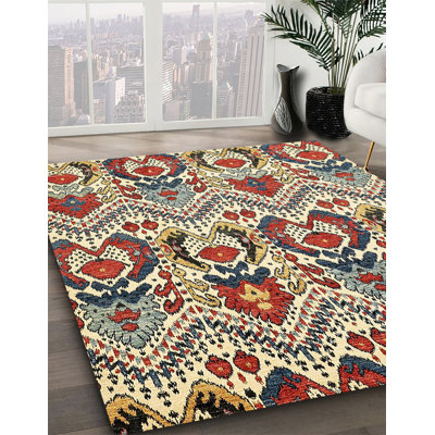 Southwestern Indoor Rug