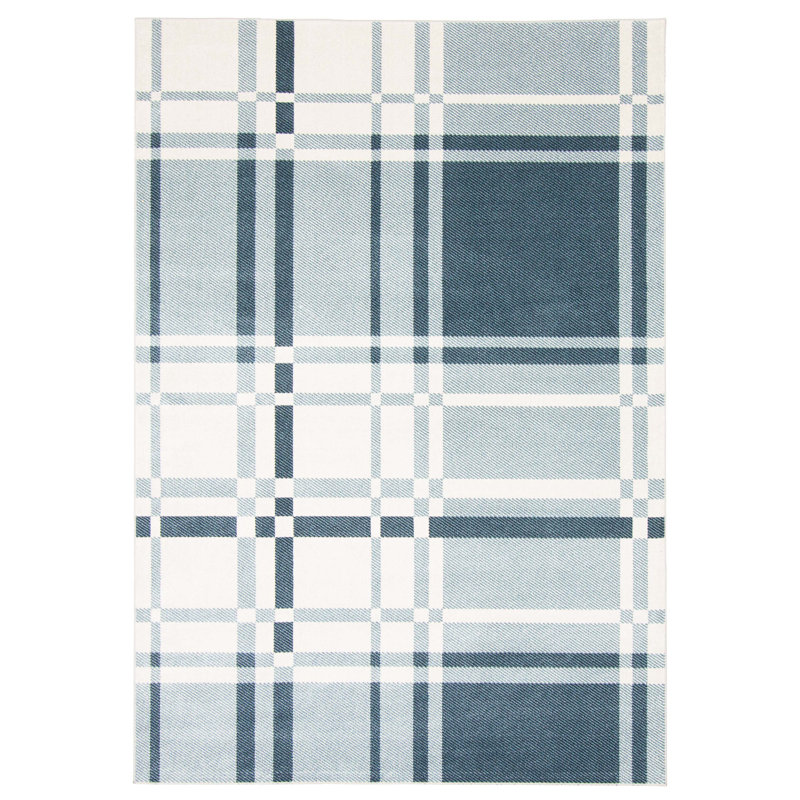 Markisha Performance Indoor Rug, Rectangle 8' x 10'
