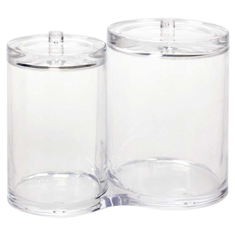 2 Compartment