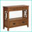 36'' Farmhouse Pine Wood Console Table Entry Sofa Table With 4 Drawers & 1 Storage Shelf For Entryway Living Room Bedroom Hallway Kitchen-2116028499
