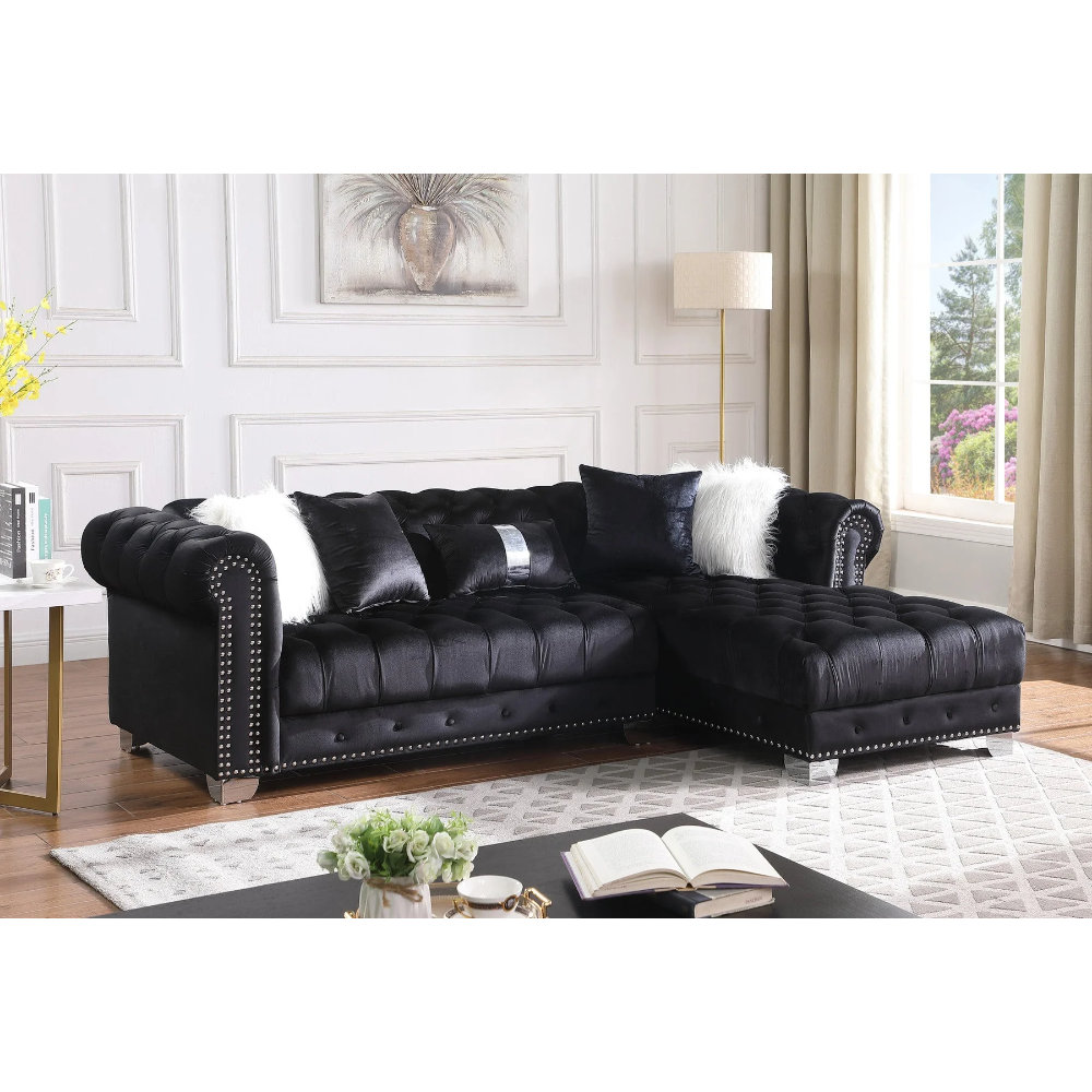 Rivera Sofa Sectional two Piece -  Sweden