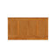 Coffre-lit escamotable en bois avec matelas de 6 po Westfield-303380218-326667692