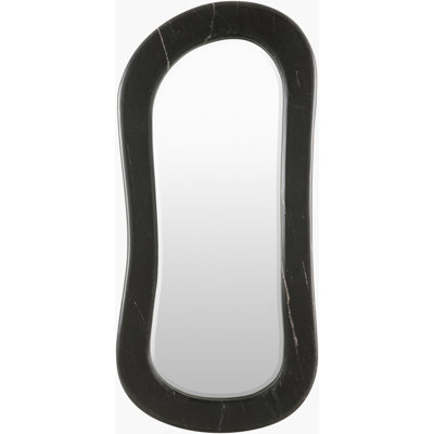 Roman Mirror