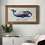 Let the Sea Set You Free - Reproduction de photo sur toile-1019091883