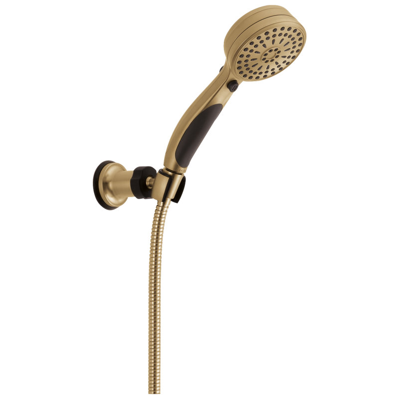 ActivTouch HS 2.5 GPM Wall Mt 9-Setting