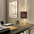 Amila Iron Table Lamp-769400392