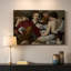 The Musicians-Caravaggio-Gallery Wrapped Canvas-c. 1595-1291911488