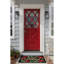 Tapis intérieur / extérieur Frontporch Merry Christmas-2139270683
