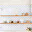 Carreau de porcelaine Hudson Moonbeam