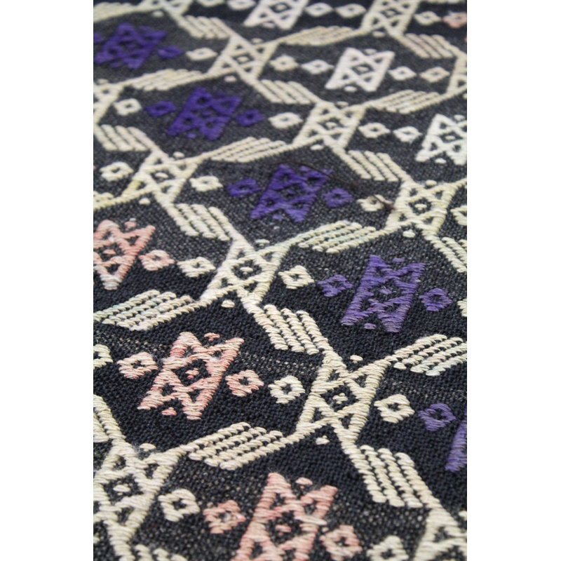 Jijim One-of-a-Kind 4'9" X 8' Area Rug