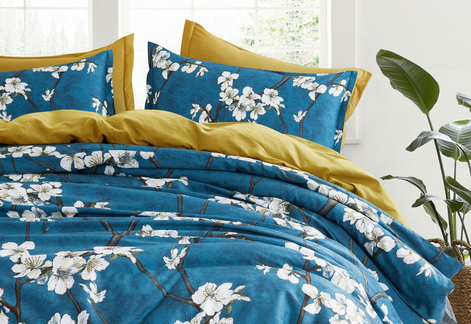 Duvet Covers