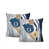 Blue/Navy Blue/Beige selected