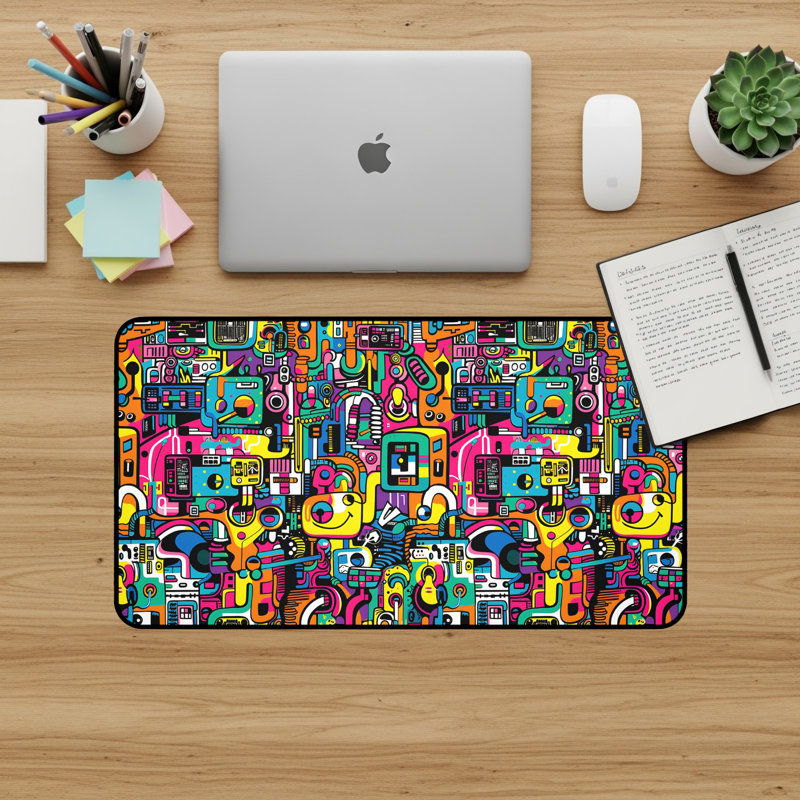 Desk Pad