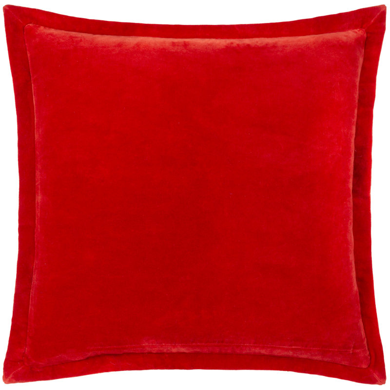 Childers Abstract Square Throw Cushion Cover
