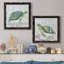 Ensemble de peinture sur toile 2 pièces-269952137-269952243