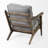Roxy Upholstered Armchair-696197522