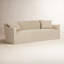 Lowell Slipcover Sofa-1492515984
