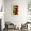 Heirloom 1' Framed Print