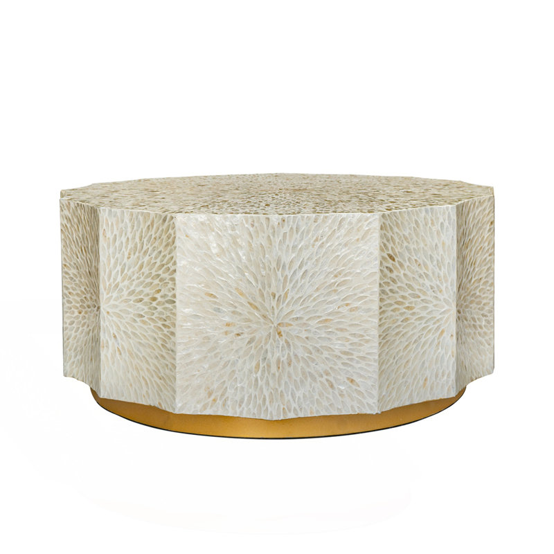 Table basse Geometric