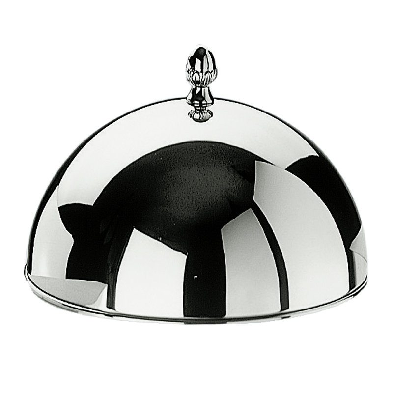 Ensemble 12 pièces cloche en acier inoxydable 18/10 MEPRA, 4.33"
