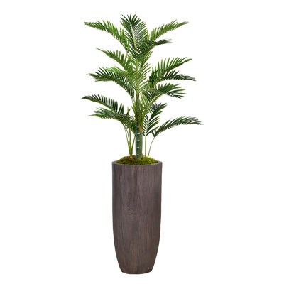 Arbre artificiel en pot 68 po Panama