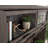 Blodwyn Sideboard with Bar Hutch-1086807801