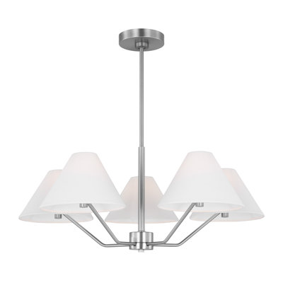 5-Light Chandelier