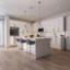 Armoire de cuisine Everest-78654819