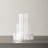 Cut In Number Crystal Decorative Bowl 1
