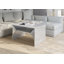 Truffle Solid Coffee Table with Storage-551039784-551039787