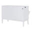 Grand lit escamotable avec USB et deux tablettes amovibles de chaque côté-1671009933-1671009934